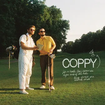 COPPY by Ronny DoGood