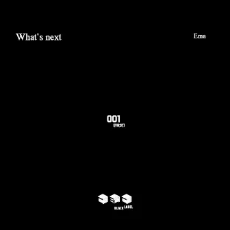 What's Next by EMA