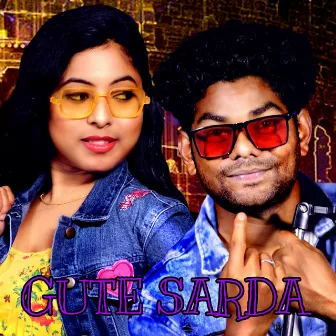 Gute Sarda by Jogesh Jojo