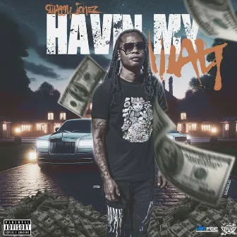 Havin My Way by Swaggy Jonez