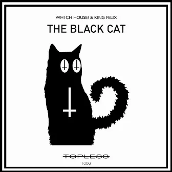 The Black Cat by Wh1ch House?