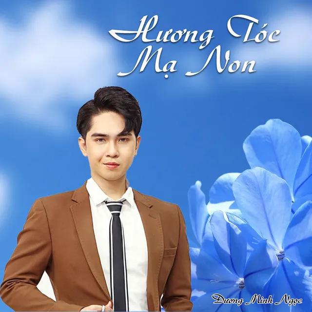 Hương Tóc Mạ Non