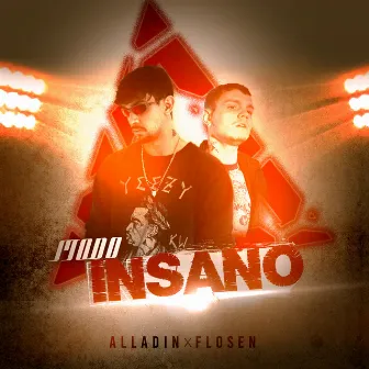 Modo Insano by Alladin