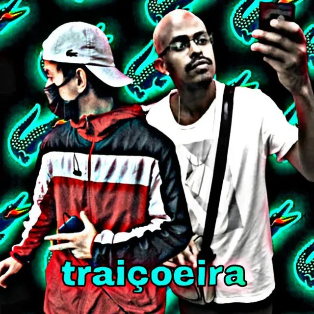 Traiçoeira