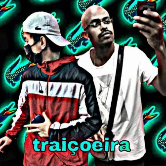 Traiçoeira by Edduh