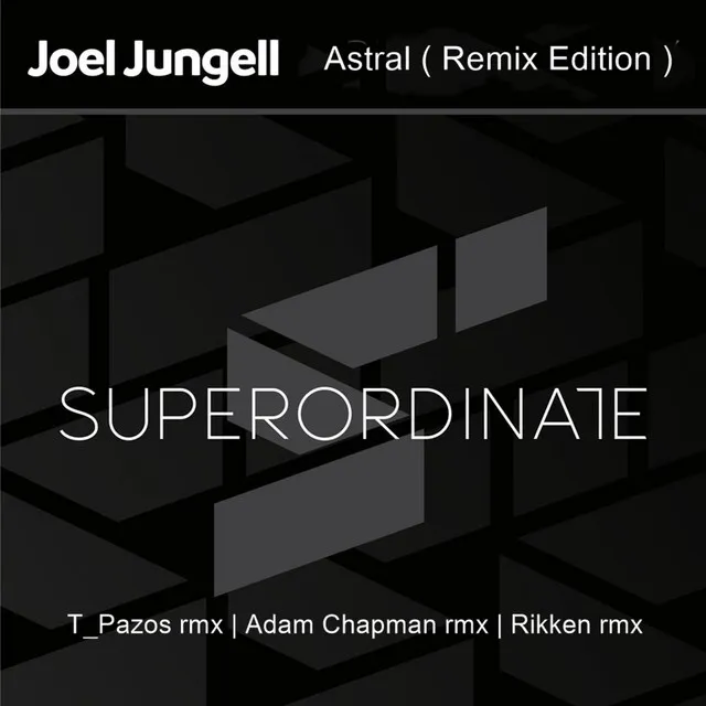 Astral - T Pazos Rmx