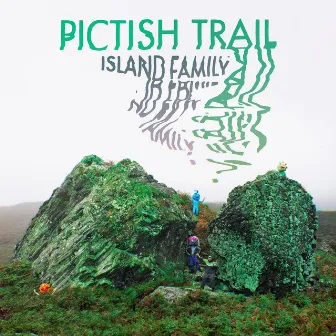 Island Family (Deluxe Edition) by Pictish Trail