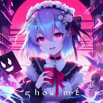 Ghost Me by 1n$ideR