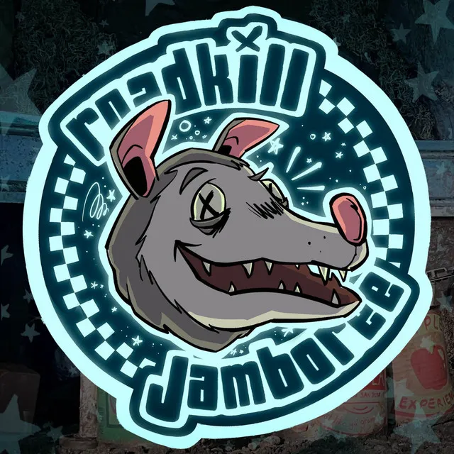 Roadkill Jamboree