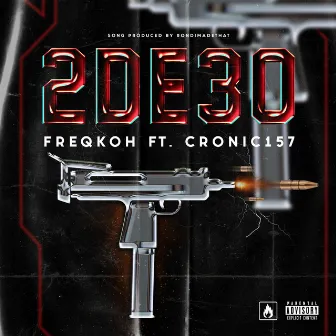 2 de 30 by Freqkoh