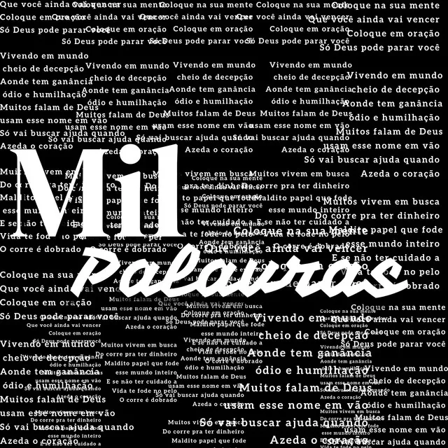 Mil Palavras