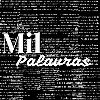 Mil Palavras by CH EMICI