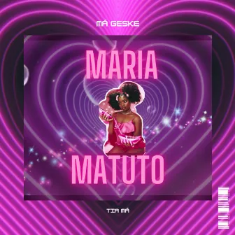 Maria Matuto by Má Geske