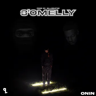 3’Omelly by Onin