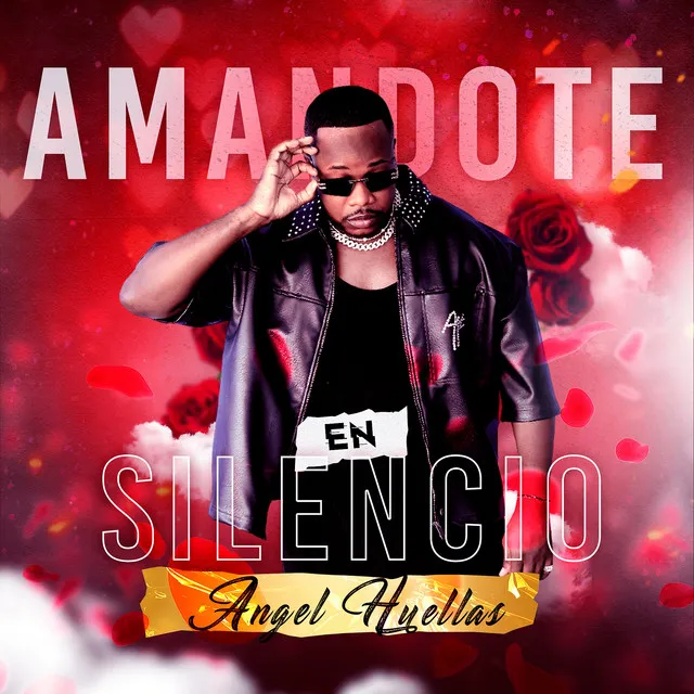 Amandote En Silencio