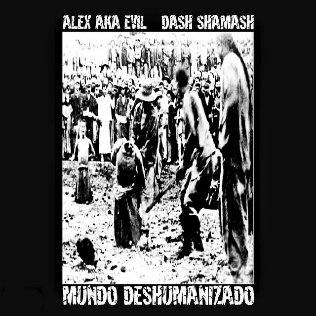 Mundo deshumanizado