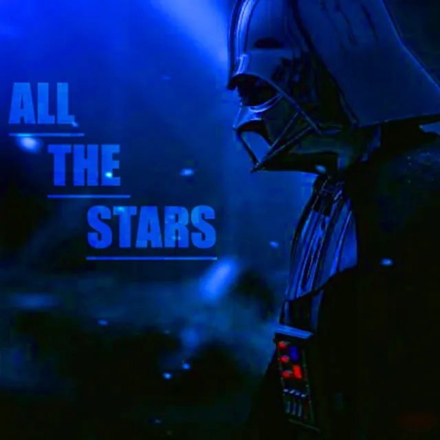 All The Stars