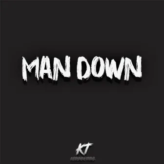 Man Down by Emirşah