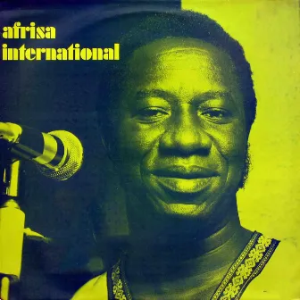 Isa by l'Orchestre Afrisa International