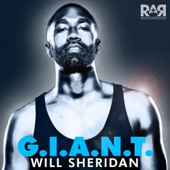 G.I.A.N.T. by Will Sheridan