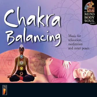 Chakra Balancing by Perry Wood