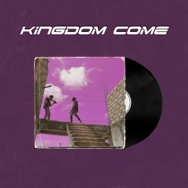 Kingdom Come