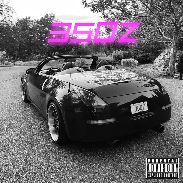 350Z