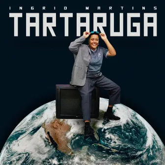 Tartaruga by Ingrid Martins