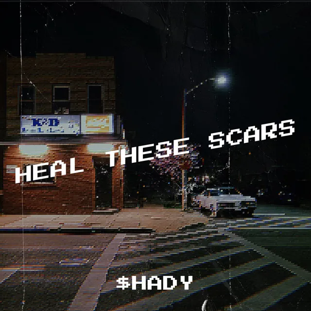 Heal These Scars