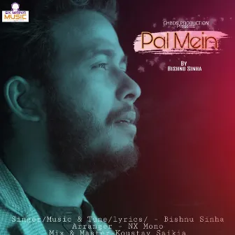 Pal Mein by Bishnu Sinha