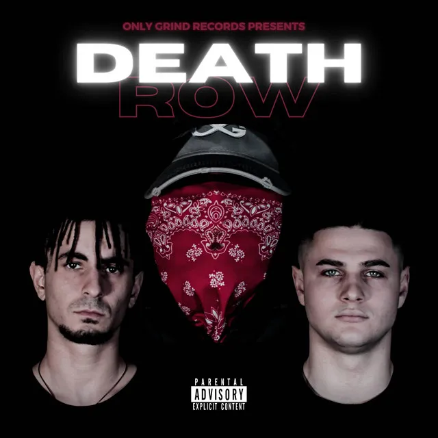 Death Row