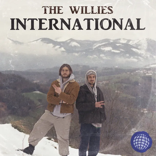 The Willies International