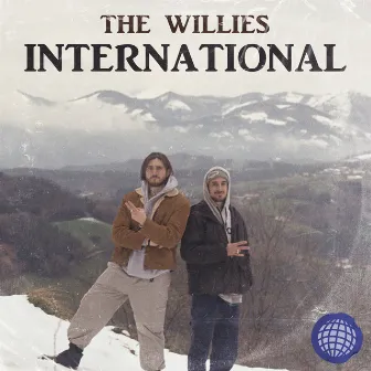 The Willies International by URBIS