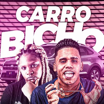 Carro Bicho by Black no Beat