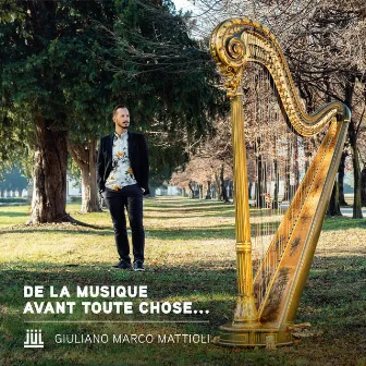 De la musique avant toute chose... by Giuliano Marco Mattioli