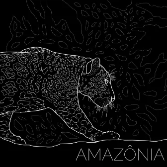 Amazônia by Victor Gutiérrez