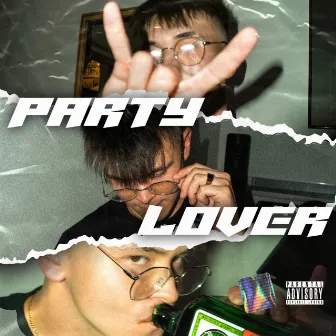 Party Lover by NIKØTIN