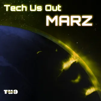 MARZ by Tech Us Out