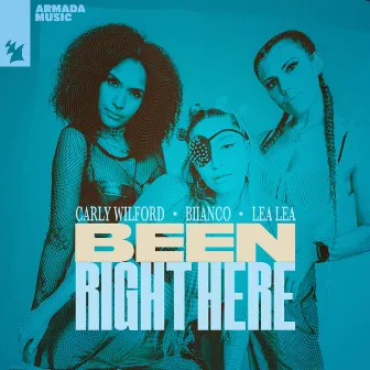 Been Right Here by Lea Lea