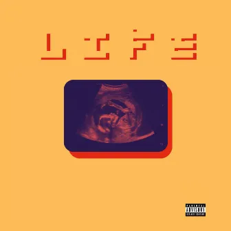 Life Ep by PUFFHOUSE NGOMA