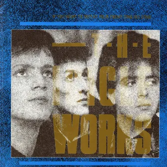 If You Want to Defeat Your Enemy Sing His Song by The Icicle Works