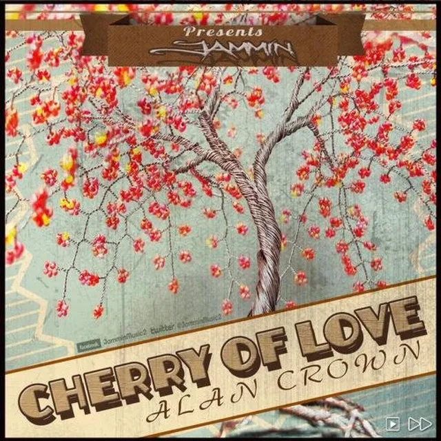 Cherry of Love - Original Mix