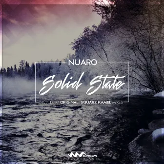 Solid State by Nuaro