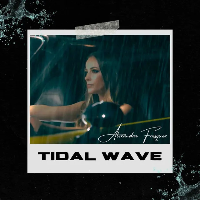 Tidal Wave