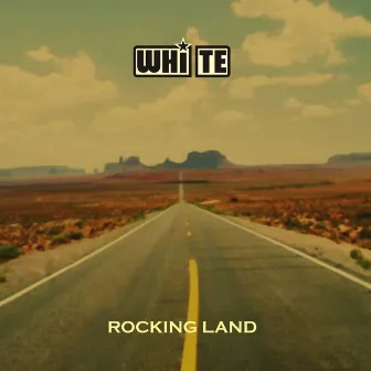 Rocking Land by White