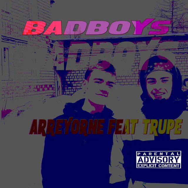 Badboys