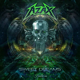 Sweet Dreams by Azax