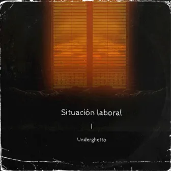 Situación laboral by Underghetto