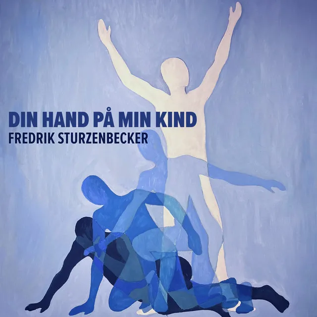 Din hand på min kind