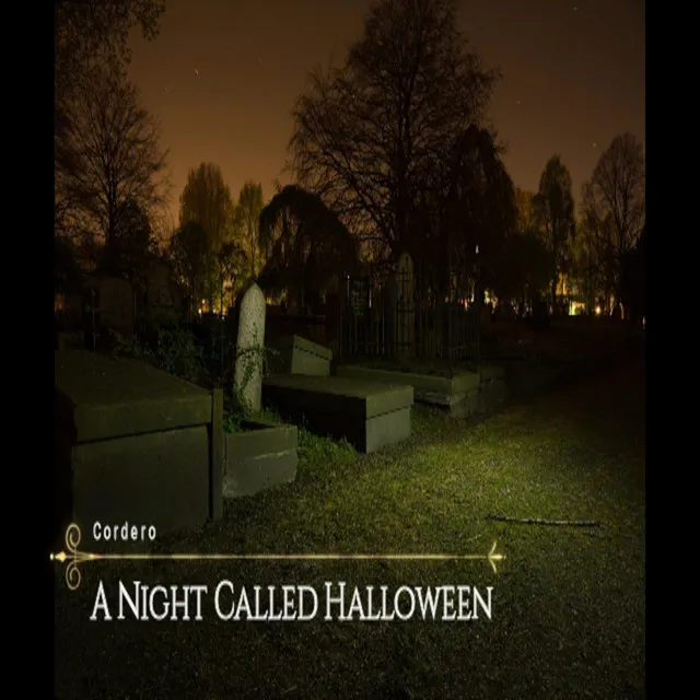 A Night Called Halloween